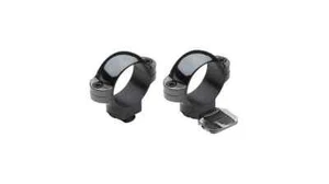 Burris Standard Extension 1" Rings - Nickel - Picture 1 of 1