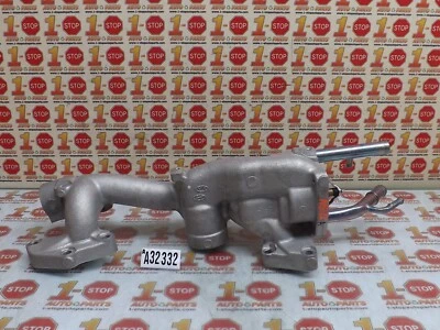 2013-2016 HYUNDAI GENESIS COUPE CAIXA DE TERMOSTATO REFRIGERANTE 25620-3CGC0 FABRICANTE DE EQUIPAMENTO ORIGINAL - Imagem 1 de 4