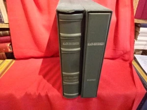 ALAIN-FOURNIER - Le Grand Meaulnes.  - Picture 1 of 12