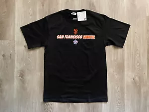 San Francisco Giants MLB Men’s T-Shirt Size Medium - Picture 1 of 4