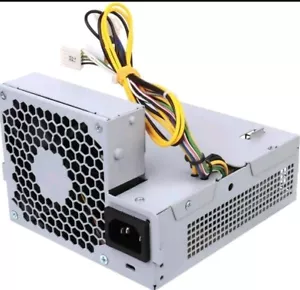 HP 240W Power Supply For Elite SFF 611482-001 611481-001 503375-001 503376-001 - Picture 1 of 3