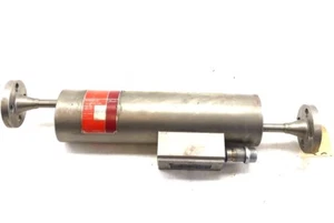 SIEMENS DANFOSS MASS 2100 DI6 MASS FLOW METER 083L0147 PN40, FAST SHIP! (B428) - Picture 1 of 4