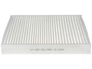 For 2023-2024 Lexus RX350h Cabin Air Filter Mahle 99685DXMY - Picture 1 of 2