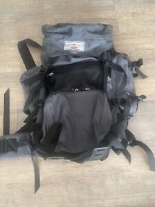 coleman hiking backpack
