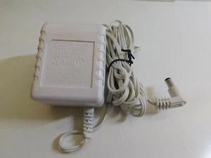 AC Adapter for PHILIPS AVENT SCD510-B DECT BABY MONITOR Transmitter - Picture 1 of 2