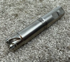 SECO 1" INDEXABLE END MILL / MILLING CUTTER - R217.29-01.00-3-05.3 - Picture 1 of 5