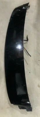 2015-2018 NISSAN MURANO REAR SPOILER # 96030-9UA0B Genuine Factory OEM Take Off - Image 1 of 4