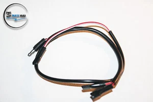 Polaris ATV Sportsman Magnum Scrambler Fan-Therm Switch Harness NEW 2460515 - Picture 1 of 4