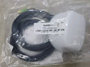 Mobile Mark LTM301 3J3J00 WHT 180 SP 379 mobile Antenna KIT IMTANT5601 WiFi Lte - Picture 1 of 3