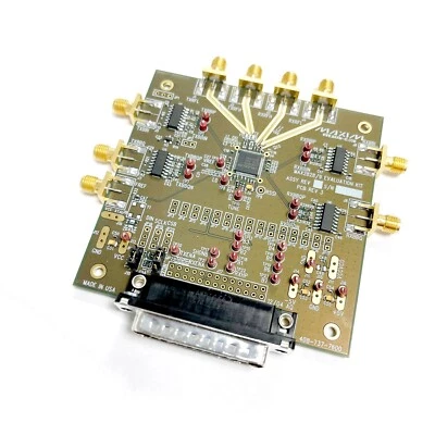 MAXIM MAX2828 MAX2829 评估套件 PCB 全新原装 — 第 1/3 张图片