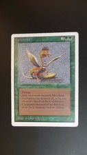 Unlimited ** Cockatrice ** Mtg Magic (MP)