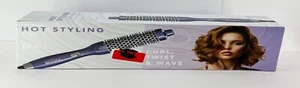Cortex Beauty Hot Styling 1.5" Ionic Brush - Picture 1 of 5
