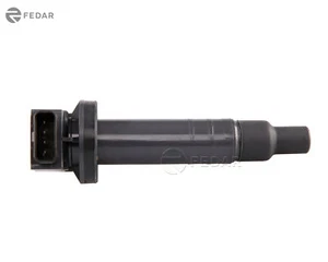 Ignition Coil For Scion XA XB 04-06 L4 1.5L Toyota Camry 05/Yaris 04 UF316 C1304 - Picture 1 of 7