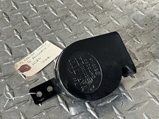 15 Genuine Scooter Co. Roughhouse 50 Horn Signal