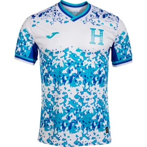 New!  Honduras National Team Authentic Joma Jersey , 2024 - Picture 1 of 2