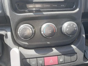Dodge Promaster 1500 2014-2018 AC Climate Control Unit Used OEM 655-02758 - Picture 1 of 12