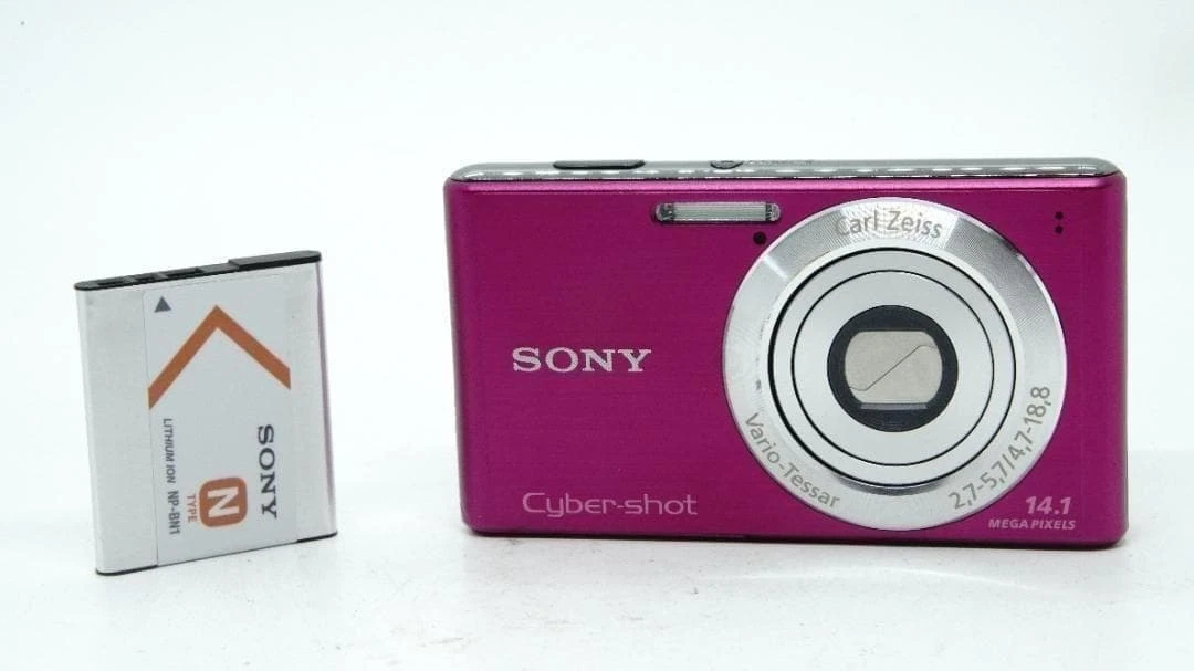 Preços baixos em Sony DSC W530 | eBay