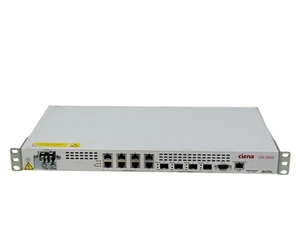 Ciena CN 3920 170-3920-901 service delivery switch, READ _ - Photo 1/7