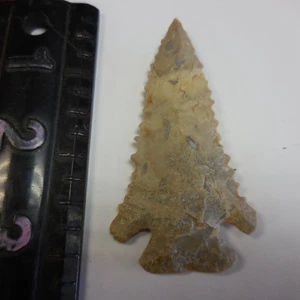 GREEN TENNESSEE AGATE PINETREE POINT CLIFTON,TN OVER 3 INCHES - Picture 1 of 9