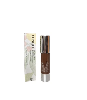 Clinique Chubby Stick Sculpting Contour #01 Curvy Contour – Contouring - Bild 1 von 3