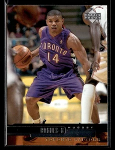 1999-00 Upper Deck Muggsy Bogues #301 - Picture 1 of 2