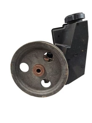 Bomba de dirección asistida compatible con 97-06 WRANGLER 597096 Foto 1 de 4