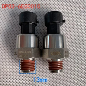 1PCS NEW FIT FOR OPO3-6EC010 0P03-6EC010 pressure sensor - Picture 1 of 2