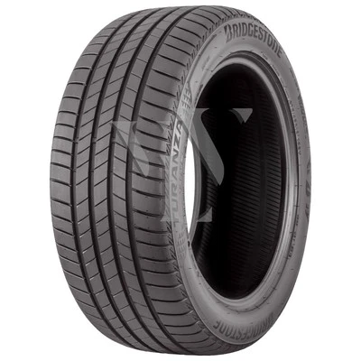 Sommerreifen BRIDGESTONE TURANZA T005 (*) 245/45 R18 100 Y DOT 2022 - Bild 1 von 4