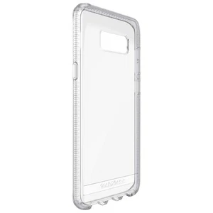 Tech21 Pure Transparent Protection Étui Pour Samsung Galaxy S8 Transparent - Photo 1 sur 3