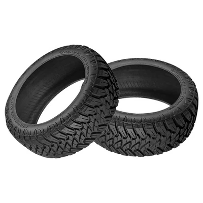 2 X RBP Repulsor M/T III 33X12.50R24LT 106Q Tires - Image 1 of 4