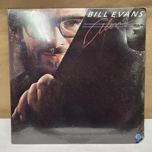 Factory SEALED! Original 1977 Bill Evans "Alone Again" LP- Fantasy Records, MINT - Picture 1 of 4