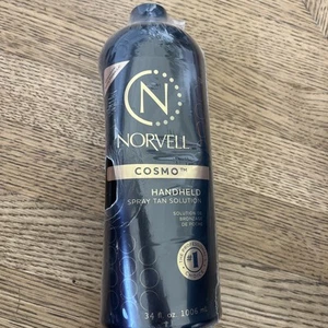 Norvell VIVID Cosmo Spray Tan Solution -  Liter - Picture 1 of 6