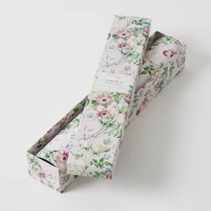 Pilbeam Living Jardin Scented Drawer Liners 6 Sheets - Magnolia - Picture 1 of 2