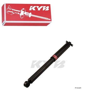 Amortiguador de suspensión trasero KYB para GMC K1500 Suburban 1992-1999 4x4 Foto 1 de 2