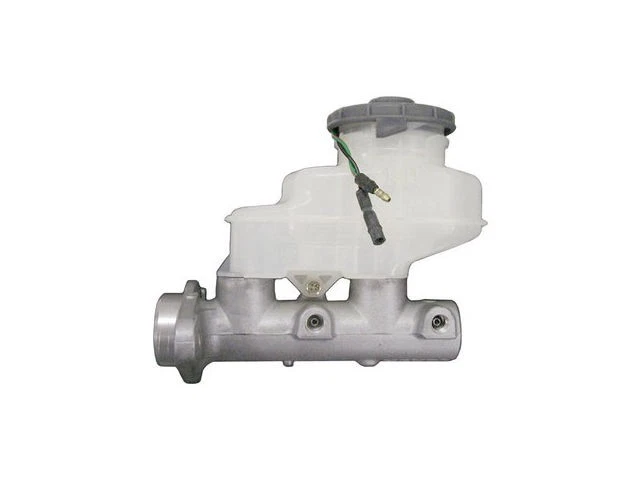 Brake Master Cylinder Centric 63VWPQ33 for Acura CL TL 1998 1999 2001 2002 2003 - Image 1 of 1