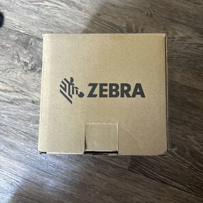 Zebra 4-Slot Battery Charger Cradle Power TC53 TC58 SAC-NGTC5TC7-4SCHG New (A1) - Image 1 of 2