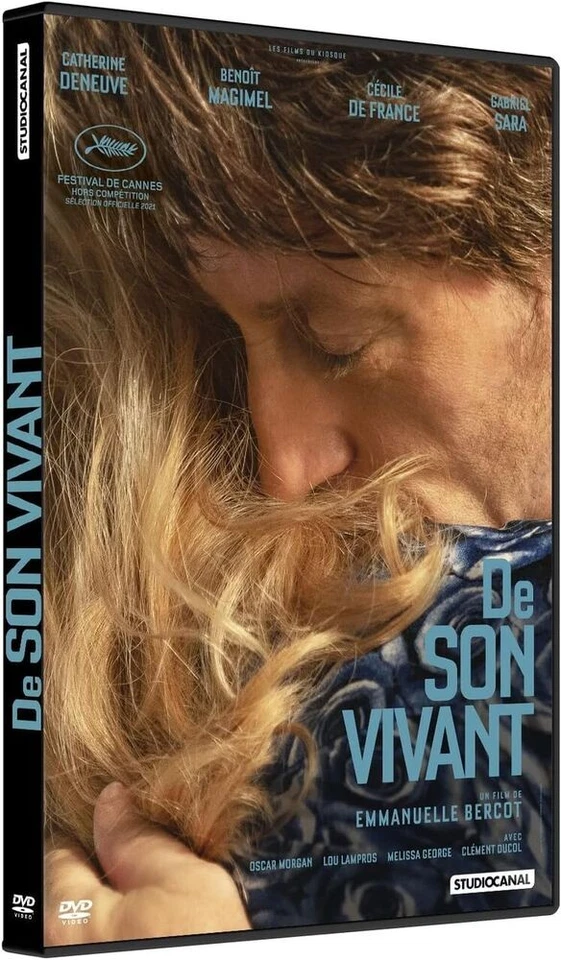 Sound Alive [Fr Import] (New Blister Pack) New - Image 1 of 1