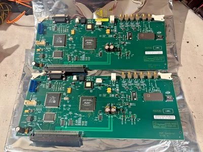 PCB di controllo DSP Agilent G2505-60001 D-4322-43 per G2505 - Immagine 1 di 4
