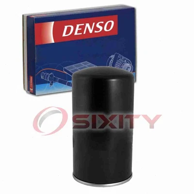 Filtro de aceite de motor Denso para Ram 2500 2011-2018 6,7 L L6 lubricante de cambio de aceite nl Foto 1 de 4