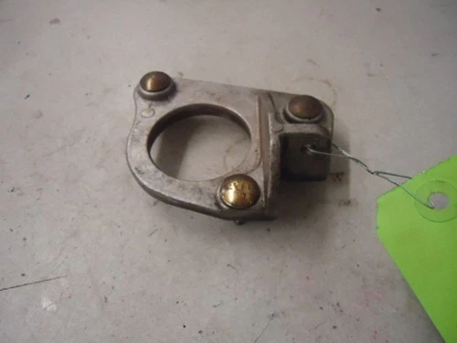 Soporte de cojinete de eje de gato Arctic Cat 2003 0708-415 F7 Firecat 700 L/C EFI Foto 1 de 1