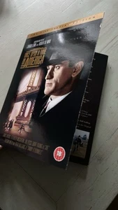 Once Upon A Time In America (DVD, 2003, 2-Disc Set) - Picture 1 of 6