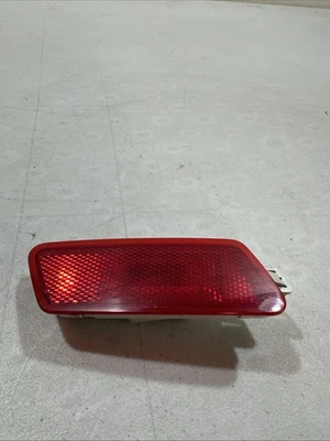 12-18 Audi A7 Front & Rear Right Passenger Side Bumper Marker Light Lamp Oem - Image 1 of 3