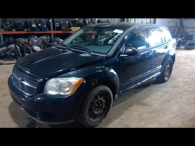 Seat Belt Front Bucket Seat Driver Buckle Fits 07-12 CALIBER 133854 - Image 1 of 4