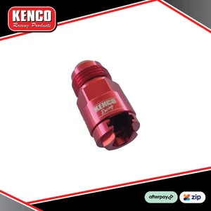 Kenco Hard Line Fuel Rail Hose Adaptor Fitting | 5/16" x AN 8 | FREE Post* - Picture 1 of 1