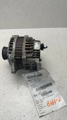 08 09 10 INFINITI G37 Alternator Infiniti - Image 1 of 4