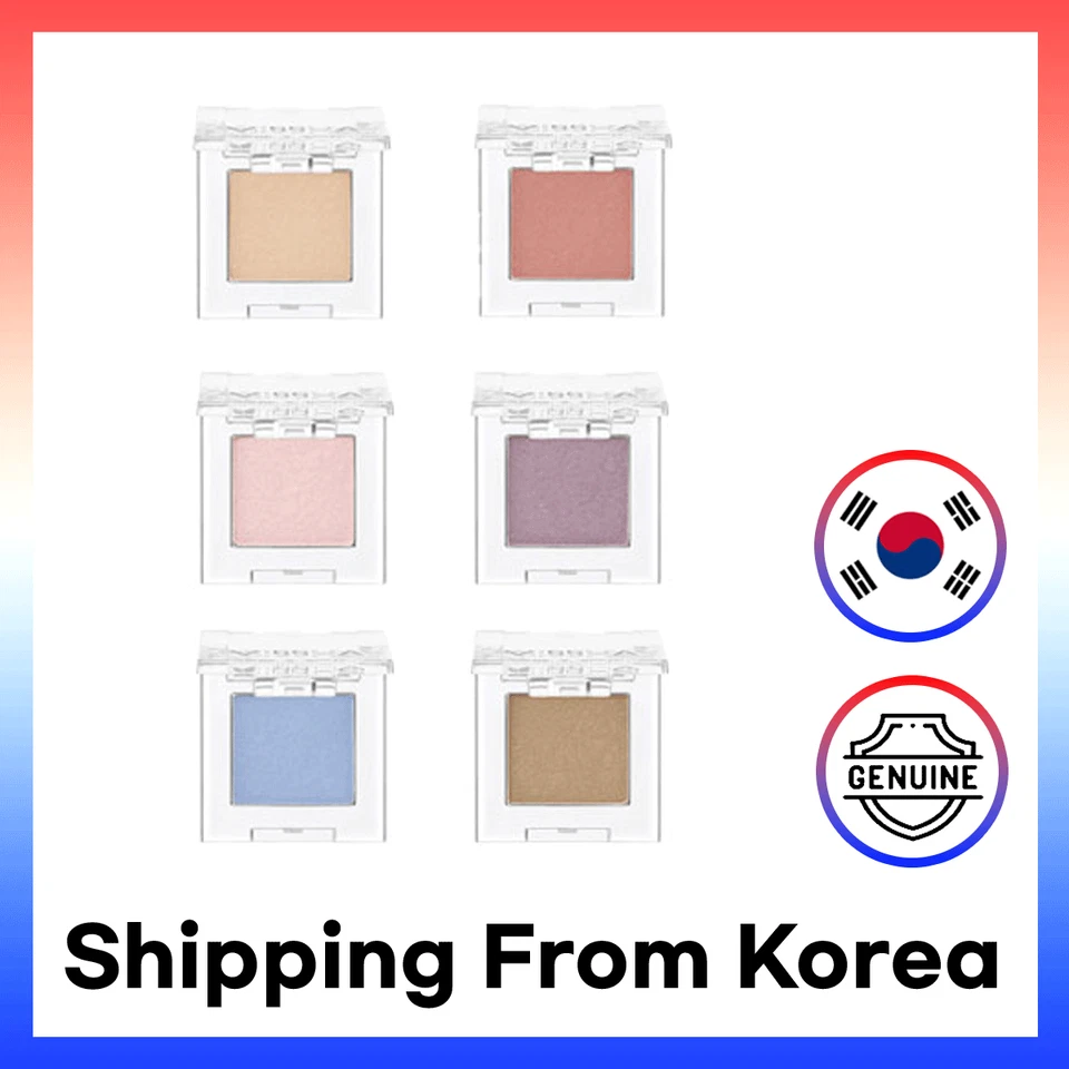 MISSHA Modern Shadow Shimmer 1.7g - Image 1 of 1