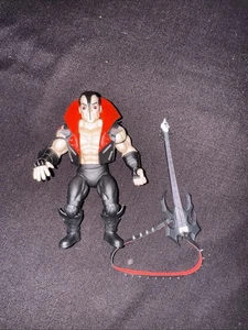Jerry Only - Misfits Vintage Action Figure Wave 1 by Super7 - Picture 1 of 4