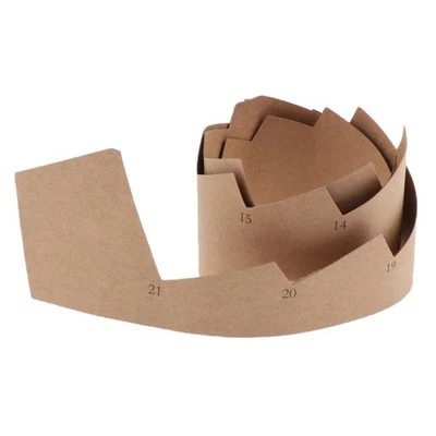 Posizione Del Ponte Guzheng Per Accessori Per Parti Guzheng - Immagine 1 di 4