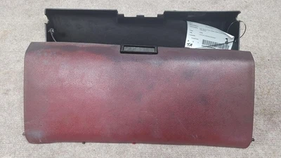 1988-1994 Chevrolet GM 1500 Pickup Red Glove Box - Изображение 1 из 4