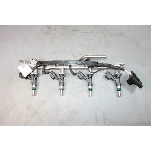2023-2026 BMW X1 U11 X2 U10 B48 Low Pressure Fuel Rail With Injectors OEM - Picture 1 of 7